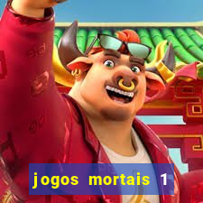 jogos mortais 1 filme completo dublado